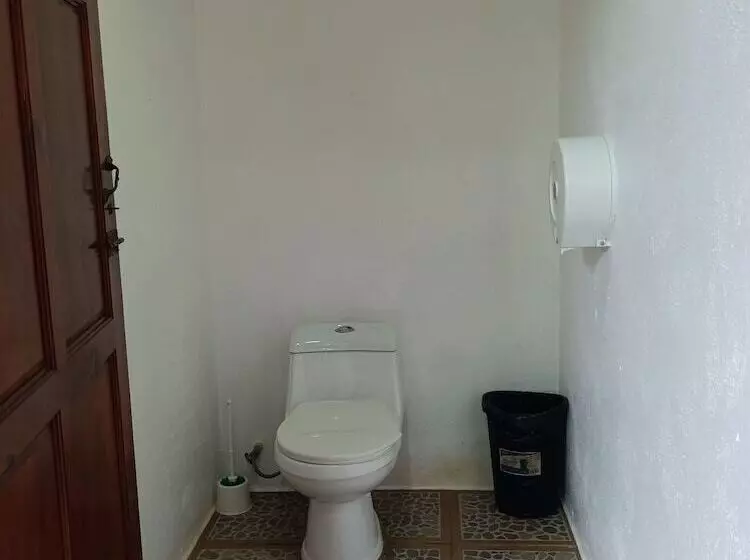هاستل Martinas Place
