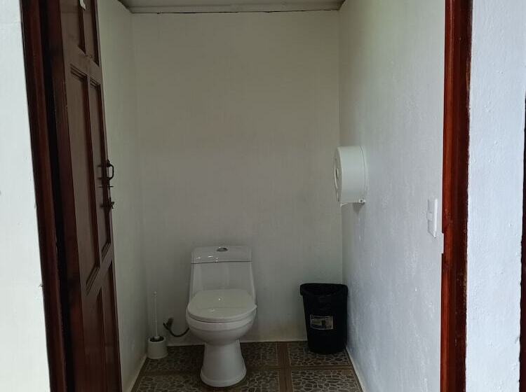 هاستل Martinas Place