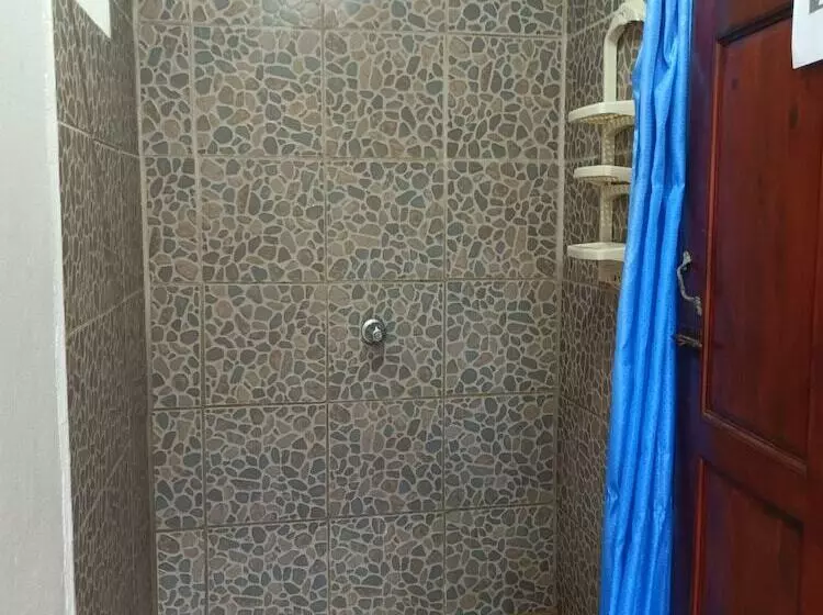 هاستل Martinas Place