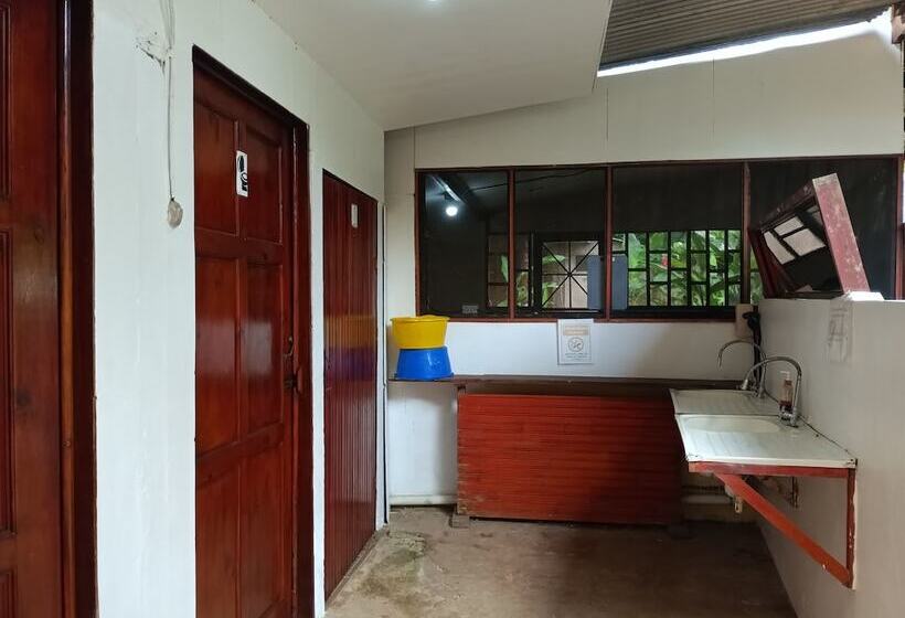 هاستل Martinas Place