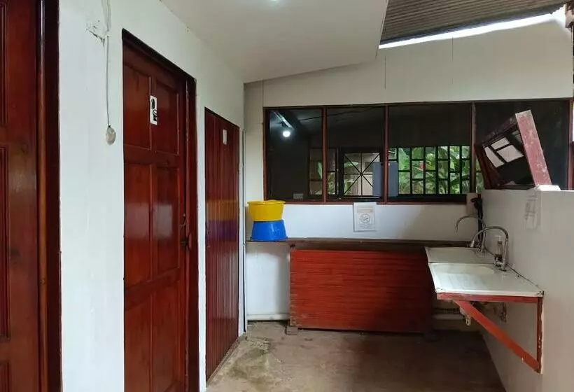 هاستل Martinas Place