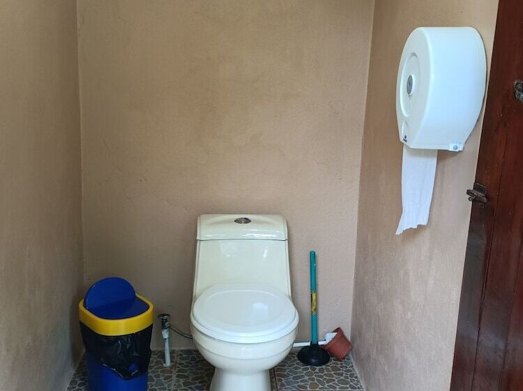 هاستل Martinas Place