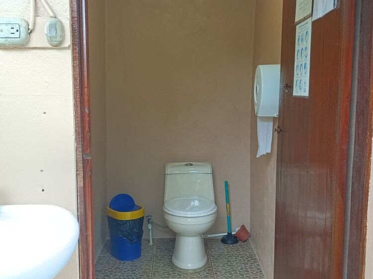 هاستل Martinas Place