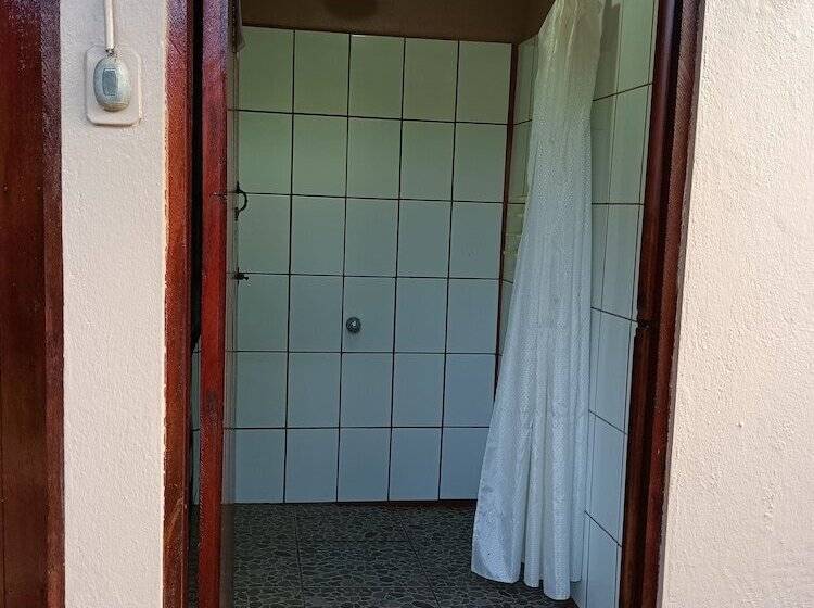 هاستل Martinas Place