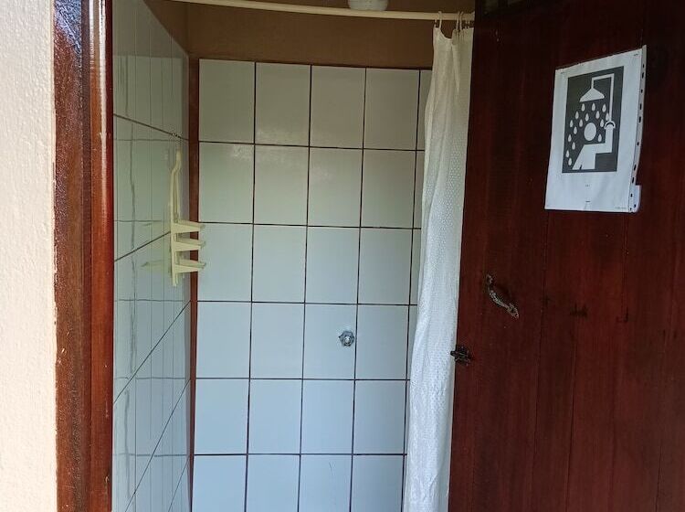 هاستل Martinas Place