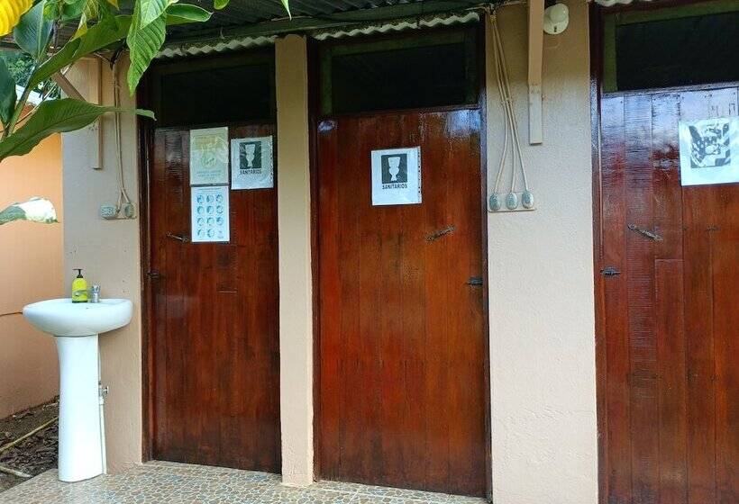 هاستل Martinas Place