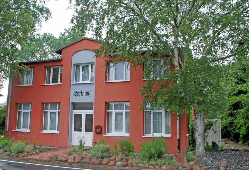 Appartementhaus Auf Moenchgut