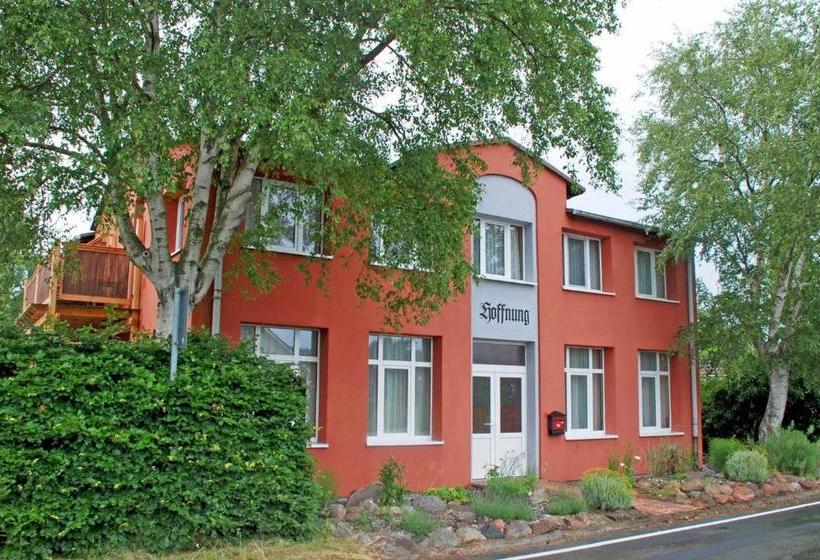 Appartementhaus Auf Moenchgut