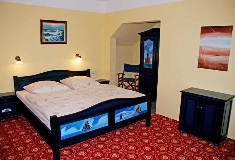 Appartementhaus Auf Moenchgut