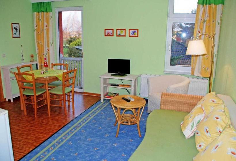 Appartementhaus Auf Moenchgut