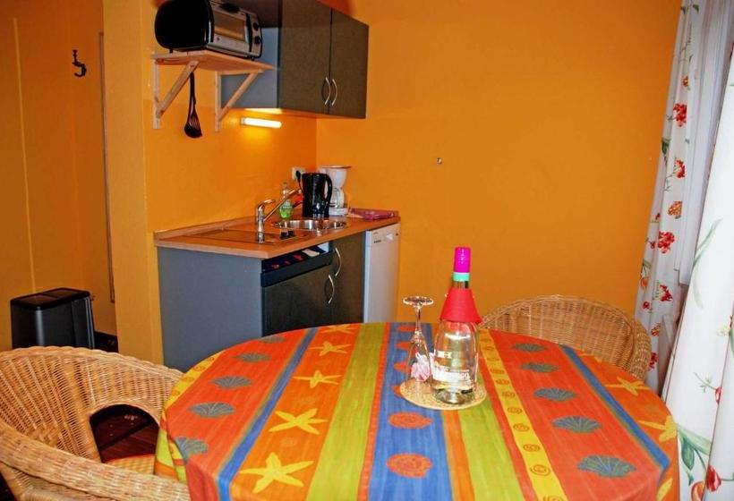 Appartementhaus Auf Moenchgut