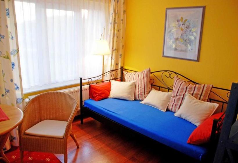 Appartementhaus Auf Moenchgut