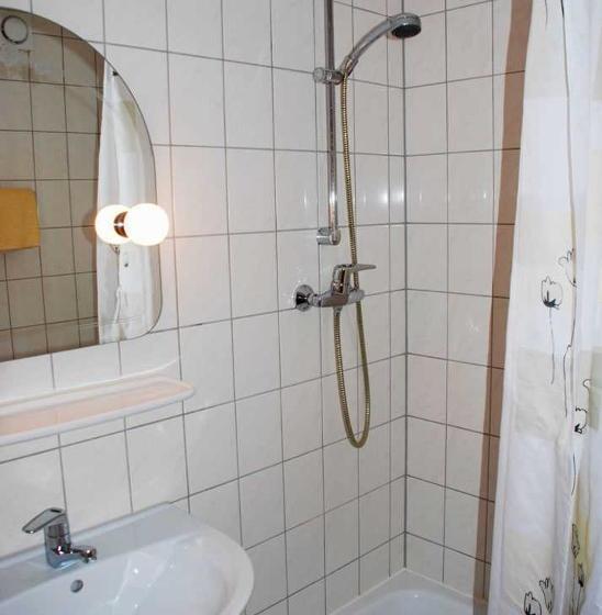 Appartementhaus Auf Moenchgut