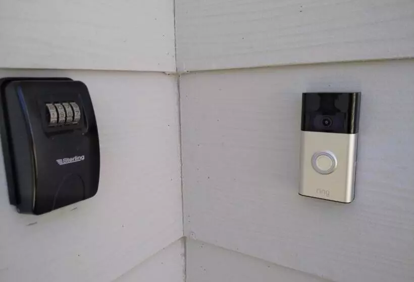 تختخواب و صبحانه Chez Pascal Et Claudia