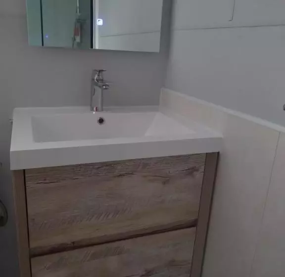 تختخواب و صبحانه Chez Pascal Et Claudia