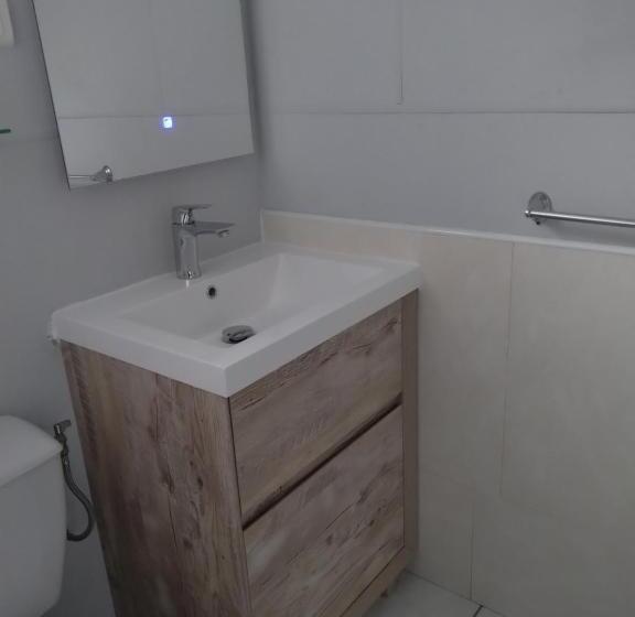 Bed and Breakfast Chez Pascal Et Claudia