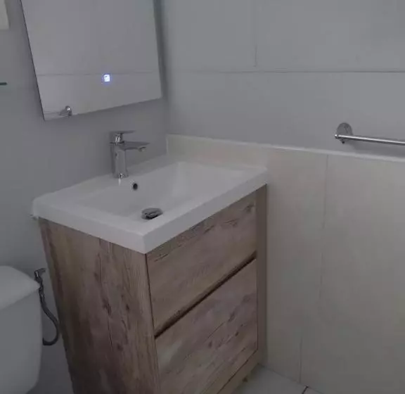 تختخواب و صبحانه Chez Pascal Et Claudia