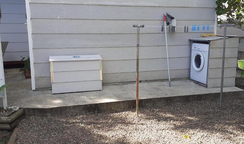 Bed and Breakfast Chez Pascal Et Claudia