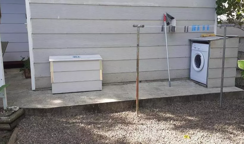 تختخواب و صبحانه Chez Pascal Et Claudia