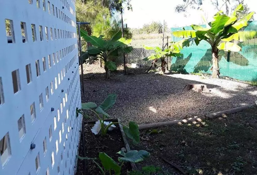 تختخواب و صبحانه Chez Pascal Et Claudia