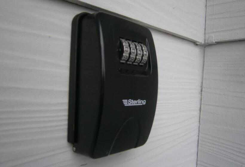 Bed and Breakfast Chez Pascal Et Claudia