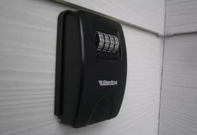 تختخواب و صبحانه Chez Pascal Et Claudia