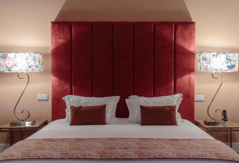 צימר Dear Lisbon  Bordalo Palace Chiado