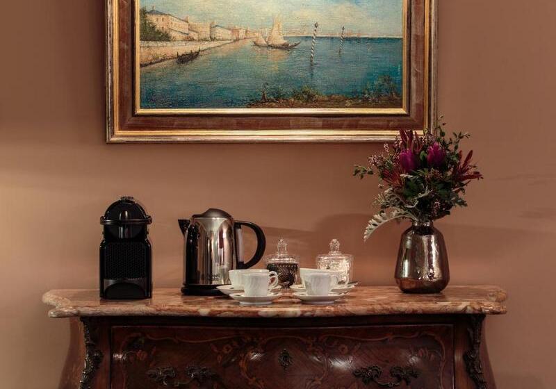 צימר Dear Lisbon  Bordalo Palace Chiado