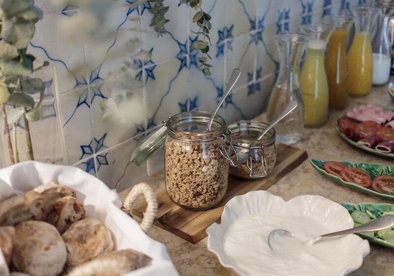 צימר Dear Lisbon  Bordalo Palace Chiado