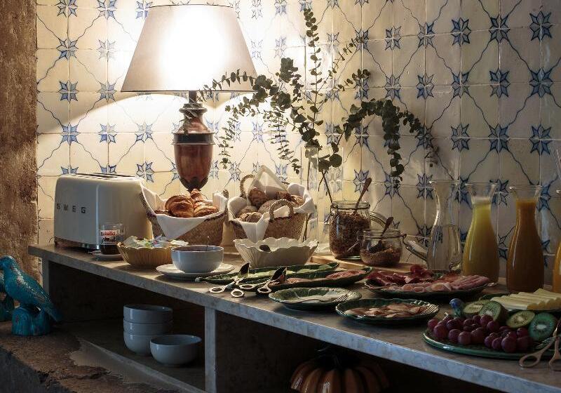 צימר Dear Lisbon  Bordalo Palace Chiado