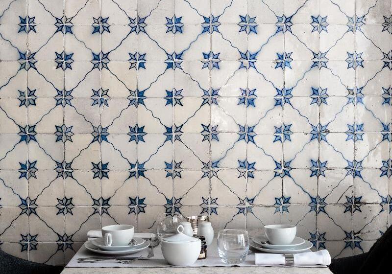 צימר Dear Lisbon  Bordalo Palace Chiado