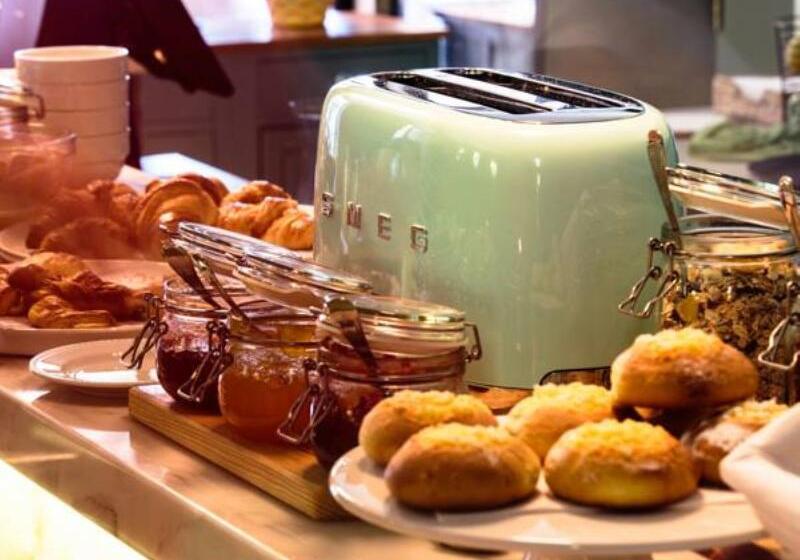 צימר Dear Lisbon  Bordalo Palace Chiado