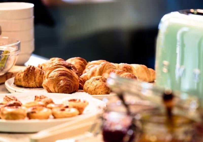 צימר Dear Lisbon  Bordalo Palace Chiado