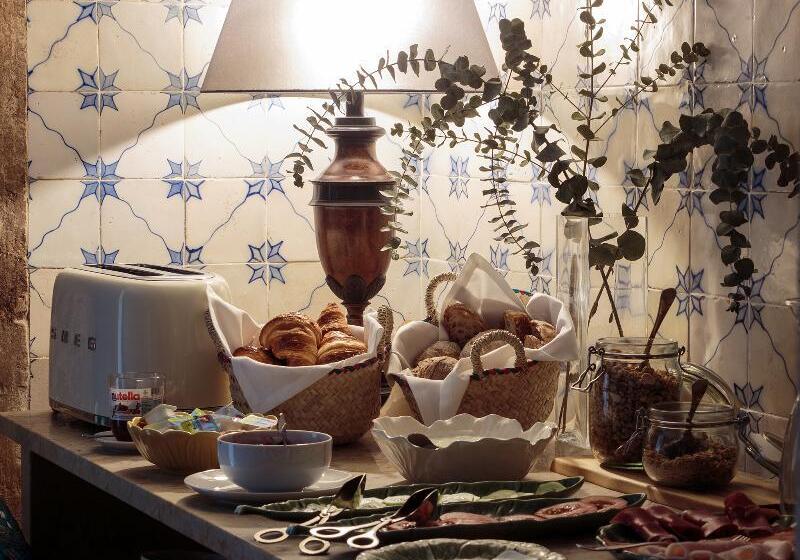 צימר Dear Lisbon  Bordalo Palace Chiado