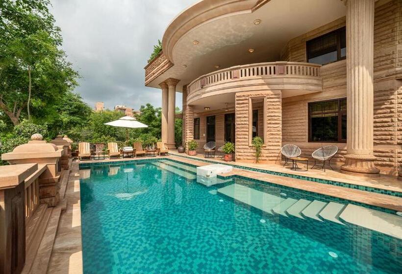 Bed and Breakfast The Almond Tree