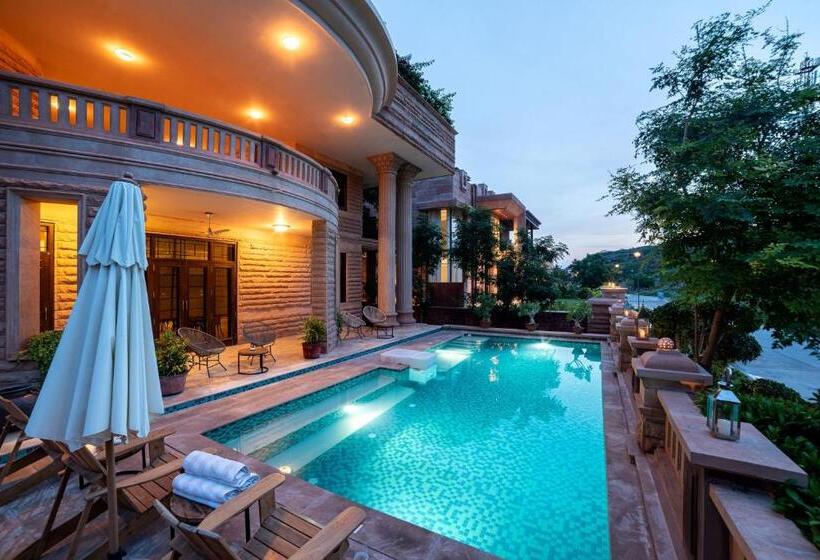 Bed and Breakfast The Almond Tree