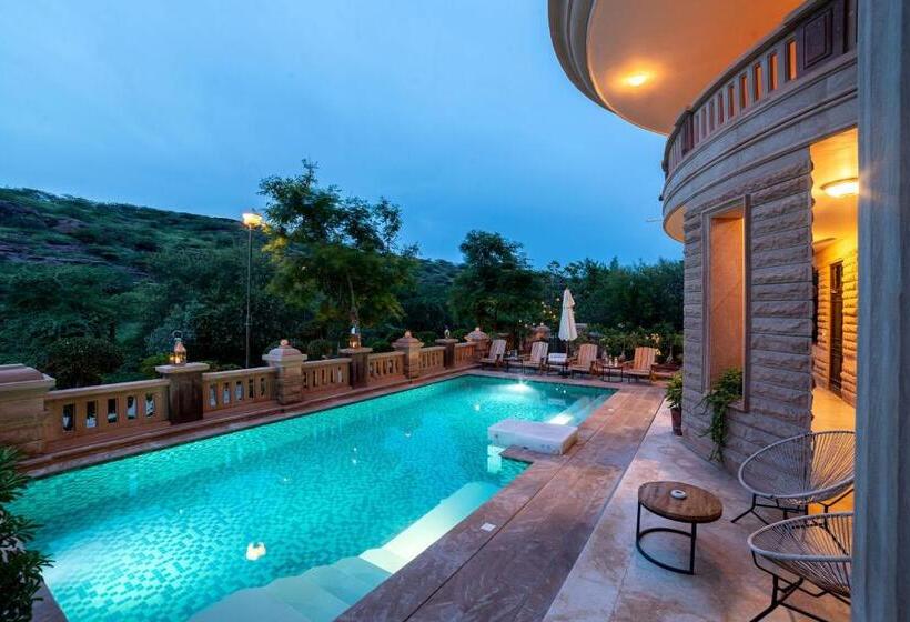 Bed and Breakfast The Almond Tree