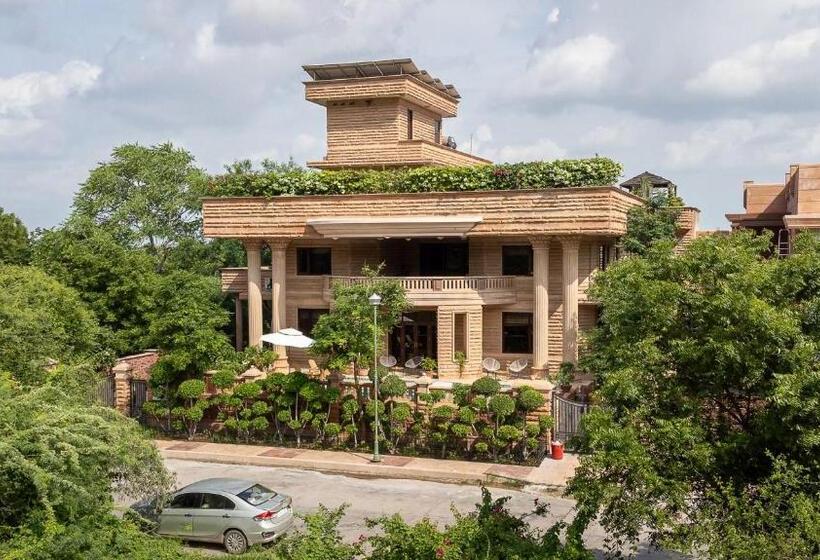 Bed and Breakfast The Almond Tree