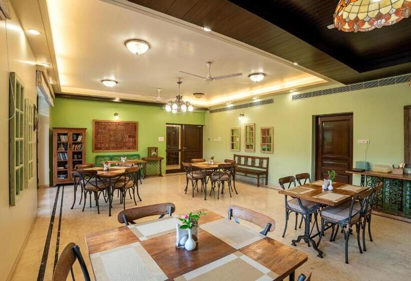 Bed and Breakfast The Almond Tree