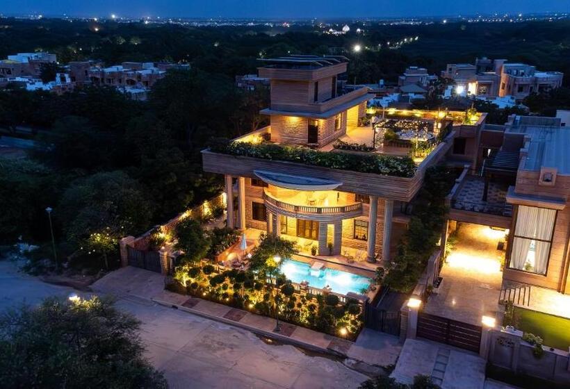 Bed and Breakfast The Almond Tree