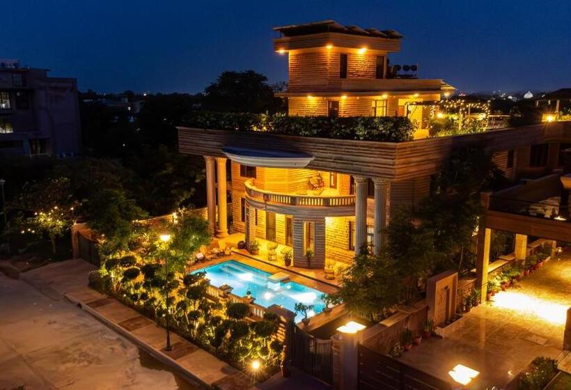 Bed and Breakfast The Almond Tree