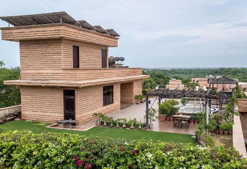 Bed and Breakfast The Almond Tree