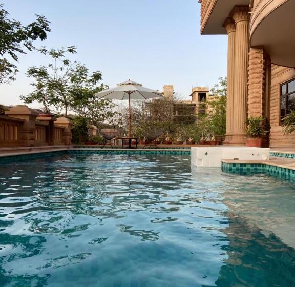 Bed and Breakfast The Almond Tree