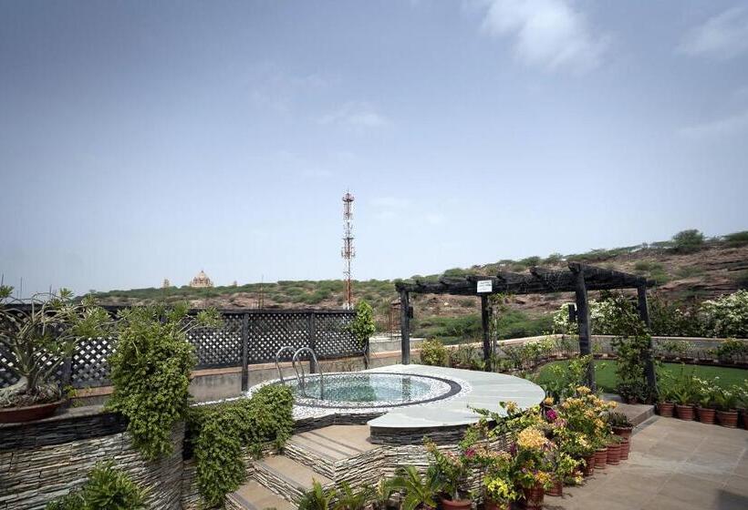 Bed and Breakfast The Almond Tree