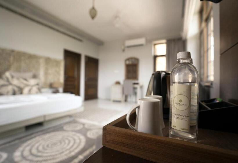 Bed and Breakfast The Almond Tree