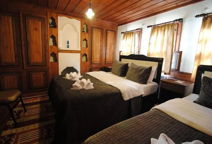 Beylerbeyi Konak