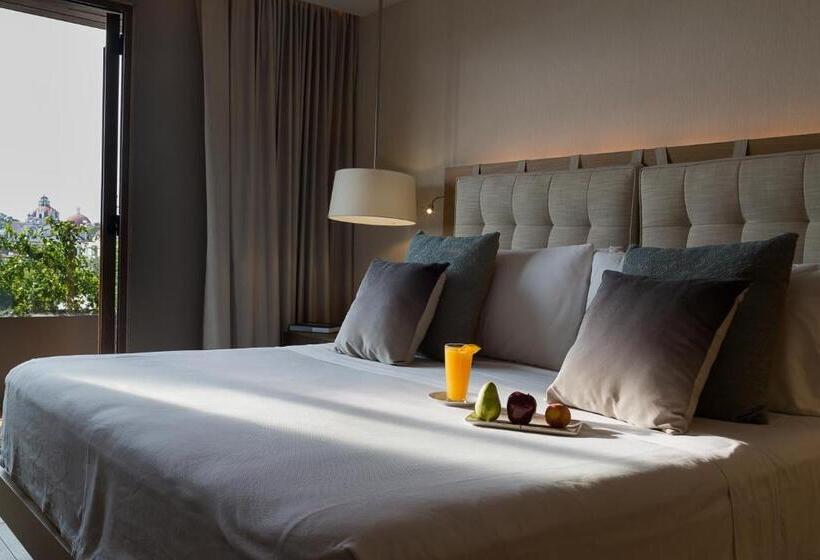 هتل Cartesiano Boutique & Wellness