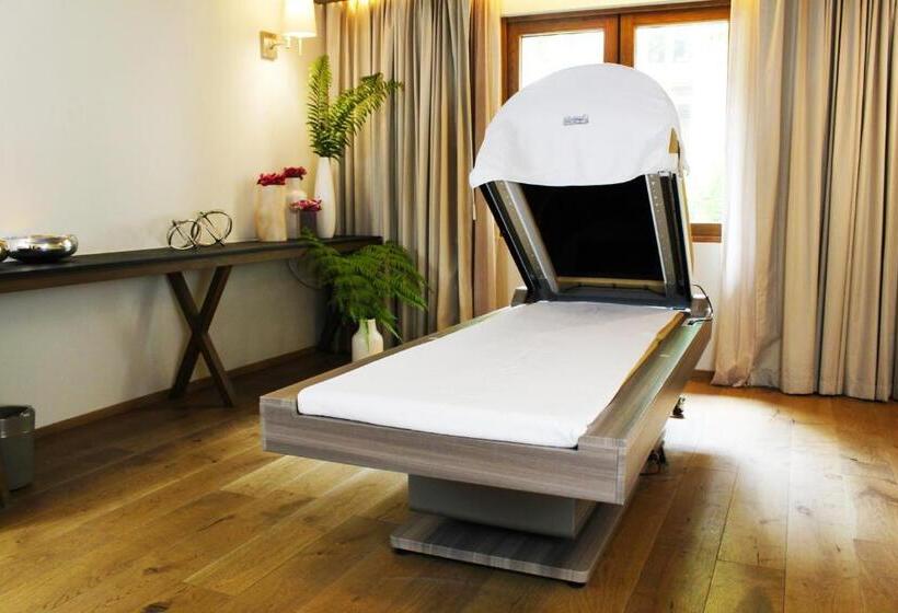 هتل Cartesiano Boutique & Wellness