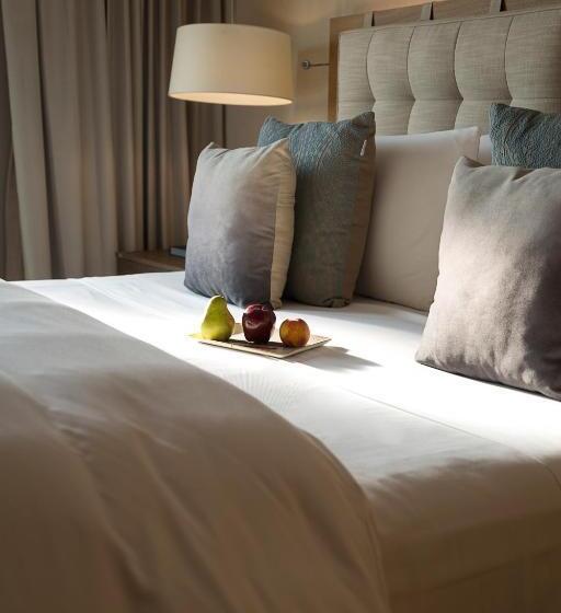 هتل Cartesiano Boutique & Wellness