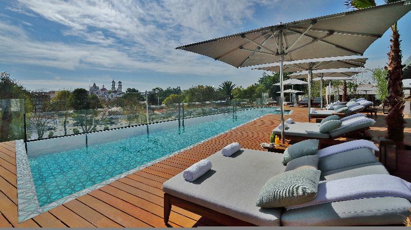 هتل Cartesiano Boutique & Wellness